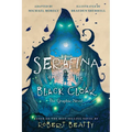 Serafina and the Black Cloak: The Graphic Novel - Paperback