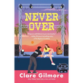 Never Over - Paperback