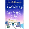 Christmas at Butterfly Cove - Paperback