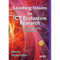 Leading Issues in IS Evaluation - Paperback