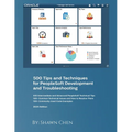 500 Tips and Techniques for Peoplesoft Development and Troubleshooting: 2025 Edition - Paperback