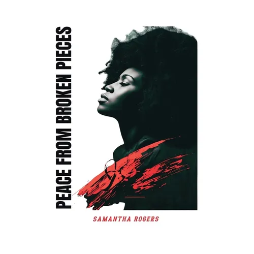 Peace from Broken Pieces - Paperback