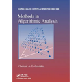 Methods in Algorithmic Analysis - Paperback