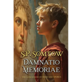 Damnatio Memoriae: From Empress to Goddess in the Year of Four Emperors - Paperback