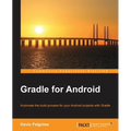 Gradle for Android - Paperback