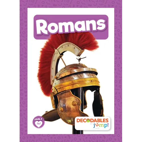 Romans - Paperback