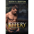 Jeffery: Griffin Brothers-Paranormal Wolf Shifter Romance - Paperback