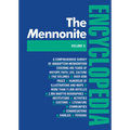 Mennonite Encyclopedia/ Vol 2: Volume 2 - Hardcover