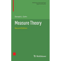 Measure Theory: Second Edition - Hardcover