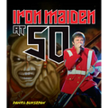 Iron Maiden at 50 - Hardcover