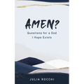 Amen?: Questions for a God I Hope Exists - Paperback