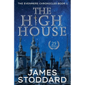 The High House: The Evenmere Chronicles - Paperback
