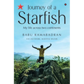 Journey of a Starfish: My Life Across Two Continents - Paperback