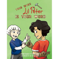 Your Word, Lil Peter, Is Your Word - Hardcover