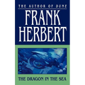The Dragon in the Sea - Paperback