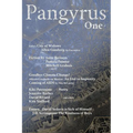 Pangyrus One - Paperback