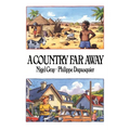 A Country Far Away - Paperback
