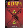 Geiger Volume 2 Deluxe Hardcover - Hardcover