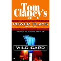 Wild Card - Mass Market Paperbound