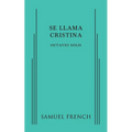 Se Llama Cristina - Paperback