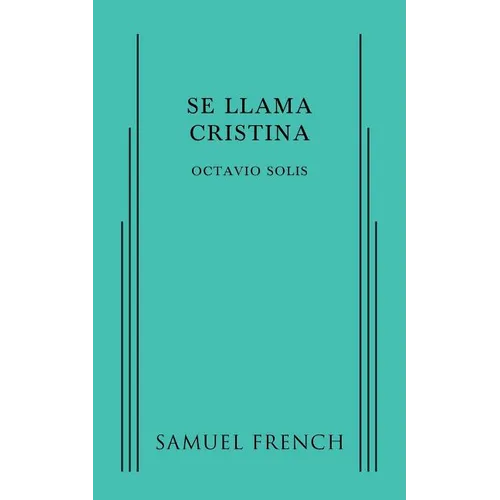 Se Llama Cristina - Paperback