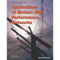 Applications of Modern High Performance Networks - Paperback