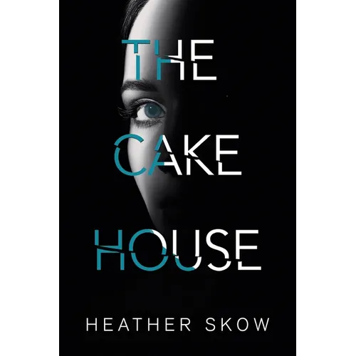The Cake House - Paperback