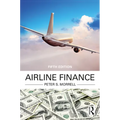 Airline Finance - Paperback