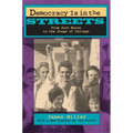 Democracy Is in the Streets: From Port Huron to the Siege of Chicago, with a New Preface by the Author - Paperback