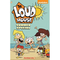 The Loud House Summer Special - Paperback