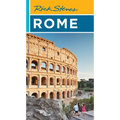 Rick Steves Rome - Paperback