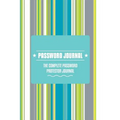 Password Journal -The Complete Password Protector - Paperback