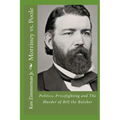 Morrissey vs. Poole: Politics, Prizefighting and The Murder of Bill the Butcher - Paperback