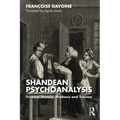 Shandean Psychoanalysis: Tristram Shandy, Madness and Trauma - Paperback