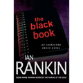 The Black Book: An Inspector Rebus Novel - Paperback