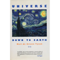 Universe Down to Earth - Paperback