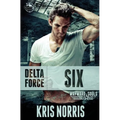 Delta Force: Six - Paperback
