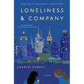 Loneliness & Company - Paperback