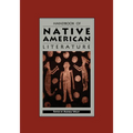 Handbook of Native American Literature - Paperback