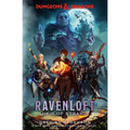 Dungeons & Dragons: Ravenloft: Heir of Strahd - Hardcover