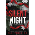 Silent Night: A Dark Romance Christmas Novella - Paperback
