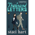 A Thousand Letters - Paperback