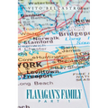 Flanagan's Family: Part 1 - Paperback
