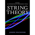 String Theory: Volume 1, an Introduction to the Bosonic String - Paperback