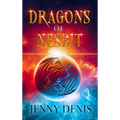 Dragons of Nesbit - Hardcover