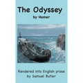 The Odyssey - Hardcover