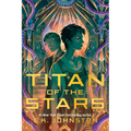 Titan of the Stars - Hardcover