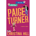 Paige Turner: A steamy blind dating romantic comedy - Paperback