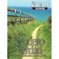 El Sendero de La Verdad, Libro 5 (Alumno): Material de Educación Cristiana para Jóvenes y Adultos - Paperback