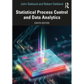 Statistical Process Control and Data Analytics - Paperback